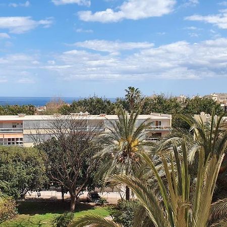 Apartamento Autentico Sol Appartement Torremolinos Buitenkant foto