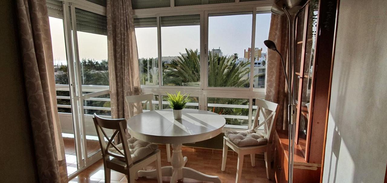 Apartamento Autentico Sol Appartement Torremolinos Buitenkant foto